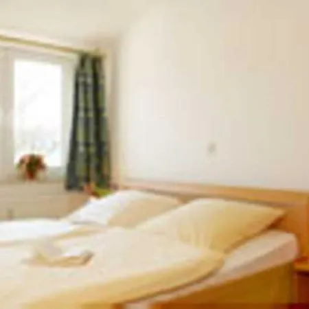 شقة Ferienwohnung 18