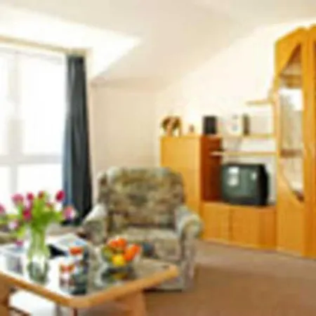 Ferienwohnung 18 شقة